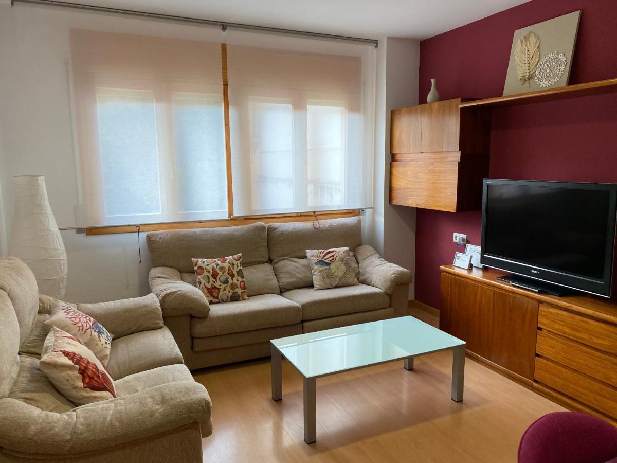 Apartamentos Alcaniz, Gala Buitenkant foto